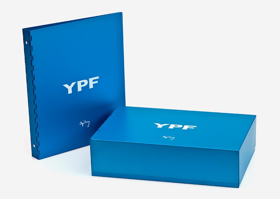 YPF